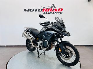 BMW F850GS Adventure