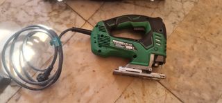 Caladora Hikoki CJ160V 160mm