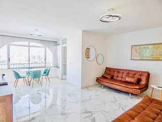 Piso en venta en Campos de Golf - Villa Martin - Los Dolses en Orihuela