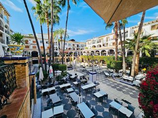 Piso en venta en Campos de Golf - Villa Martin - Los Dolses en Orihuela