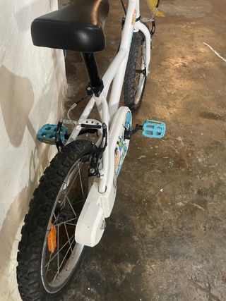 Bicicleta infantil Btwin Inuit 100