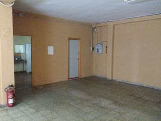 Nave industrial en venta en Santa Cruz - Industria - Polígono Campollano en Albacete