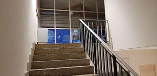 Nave industrial en venta en Santa Cruz - Industria - Polígono Campollano en Albacete