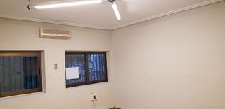 Nave industrial en venta en Santa Cruz - Industria - Polígono Campollano en Albacete