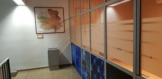 Nave industrial en venta en Santa Cruz - Industria - Polígono Campollano en Albacete