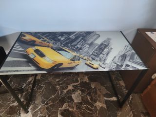 Mesa juvenil Escritorio 