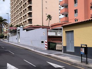 Garaje en venta en Zona Martiánez en Puerto de la Cruz