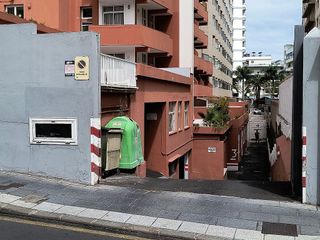 Garaje en venta en Zona Martiánez en Puerto de la Cruz