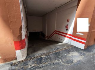 Garaje en venta en Zona Martiánez en Puerto de la Cruz