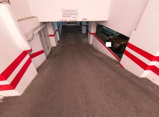 Garaje en venta en Zona Martiánez en Puerto de la Cruz