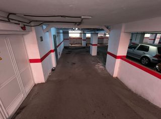 Garaje en venta en Zona Martiánez en Puerto de la Cruz