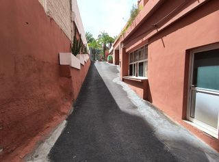 Garaje en venta en Zona Martiánez en Puerto de la Cruz