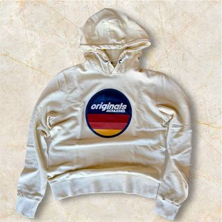 Sudadera Jack & Jones Originals Logo Retro