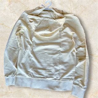Sudadera Jack & Jones Originals Logo Retro