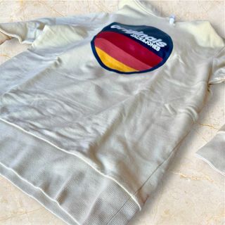 Sudadera Jack & Jones Originals Logo Retro