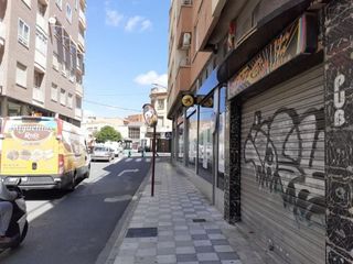 Local comercial en venta en Carretas - Huerta de Marzo - La Pajarita en Albacete