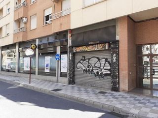 Local comercial en venta en Carretas - Huerta de Marzo - La Pajarita en Albacete