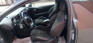 Citroen DS3 2018