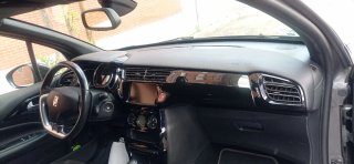 Citroen DS3 2018
