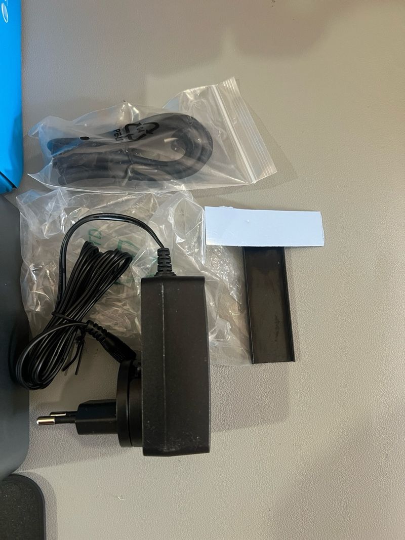 ORICO D35M2 Dock para Disco Duro afbeelding 5