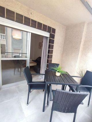 Piso en venta en Playa de los Locos en Torrevieja