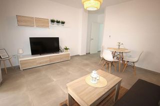 Piso en venta en Playa de los Locos en Torrevieja