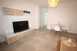 Piso en venta en Playa de los Locos en Torrevieja