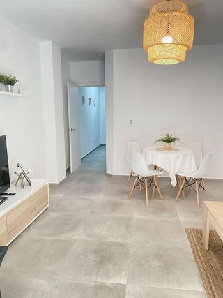 Piso en venta en Playa de los Locos en Torrevieja