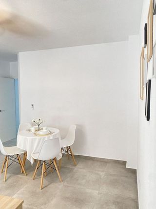 Piso en venta en Playa de los Locos en Torrevieja