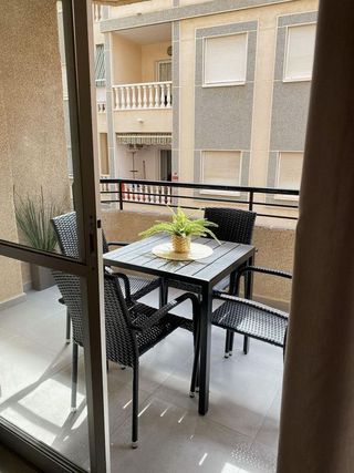 Piso en venta en Playa de los Locos en Torrevieja