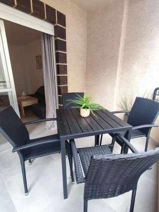 Piso en venta en Playa de los Locos en Torrevieja