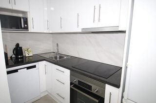 Piso en venta en Playa de los Locos en Torrevieja