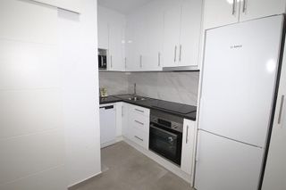 Piso en venta en Playa de los Locos en Torrevieja