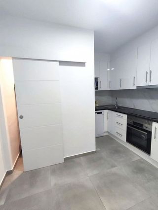 Piso en venta en Playa de los Locos en Torrevieja