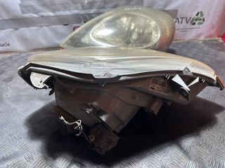 Faro Izquierdo Renault Trafic II 2004