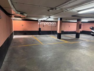 Garaje en venta en Pueblo Nuevo en Madrid