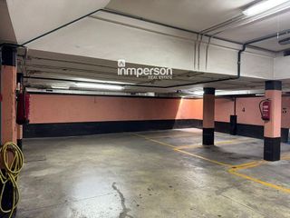 Garaje en venta en Pueblo Nuevo en Madrid