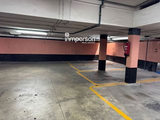 Garaje en venta en Pueblo Nuevo en Madrid