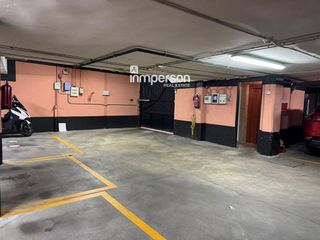 Garaje en venta en Pueblo Nuevo en Madrid