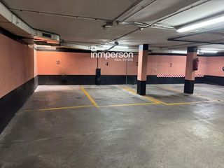 Garaje en venta en Pueblo Nuevo en Madrid