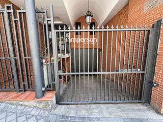 Garaje en venta en Pueblo Nuevo en Madrid