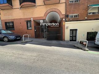 Garaje en venta en Pueblo Nuevo en Madrid