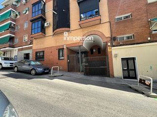 Garaje en venta en Pueblo Nuevo en Madrid