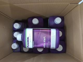 Plagron Vita Start 1L total 7l