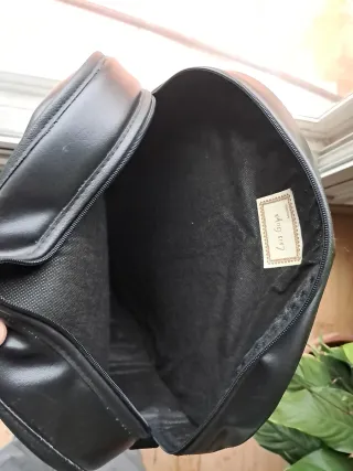 Funda para laúd negra