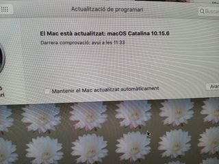 Apple iMac 21.5 Plata