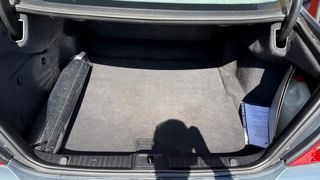 Mercedes-Benz Clase E 2003