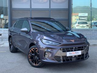 CUPRA Terramar 1.5 TSI eHybrid 200kW 272 CV VZ DSG