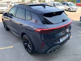 CUPRA Terramar 1.5 TSI eHybrid 200kW 272 CV VZ DSG