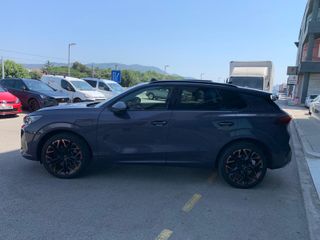 CUPRA Terramar 1.5 TSI eHybrid 200kW 272 CV VZ DSG
